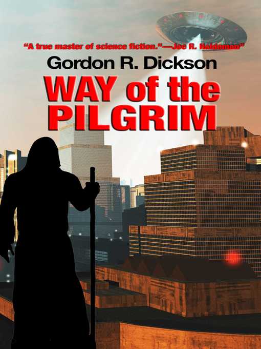 Title details for Way of the Pilgrim by Gordon R. Dickson - Available